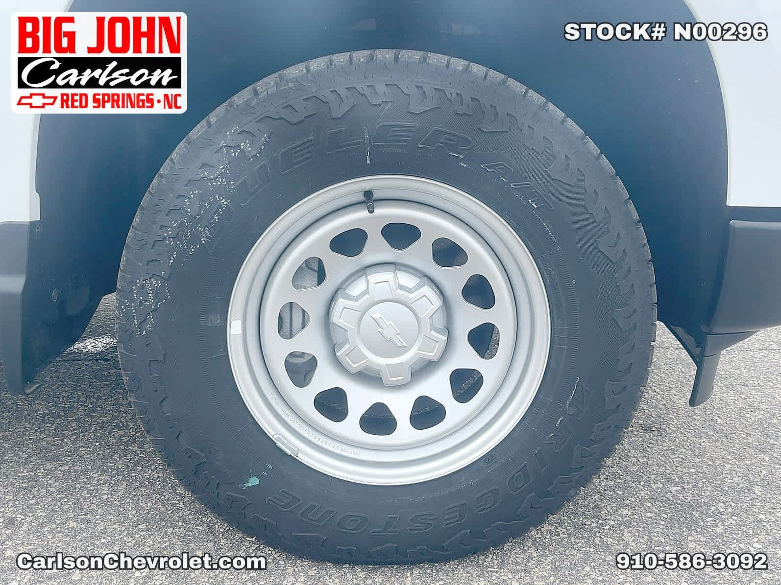 2026 Chevrolet Silverado 1500 Work Truck - Photo 32