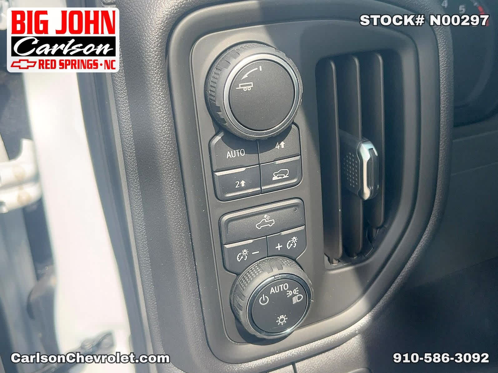 2026 Chevrolet Silverado 1500 Work Truck - Photo 15