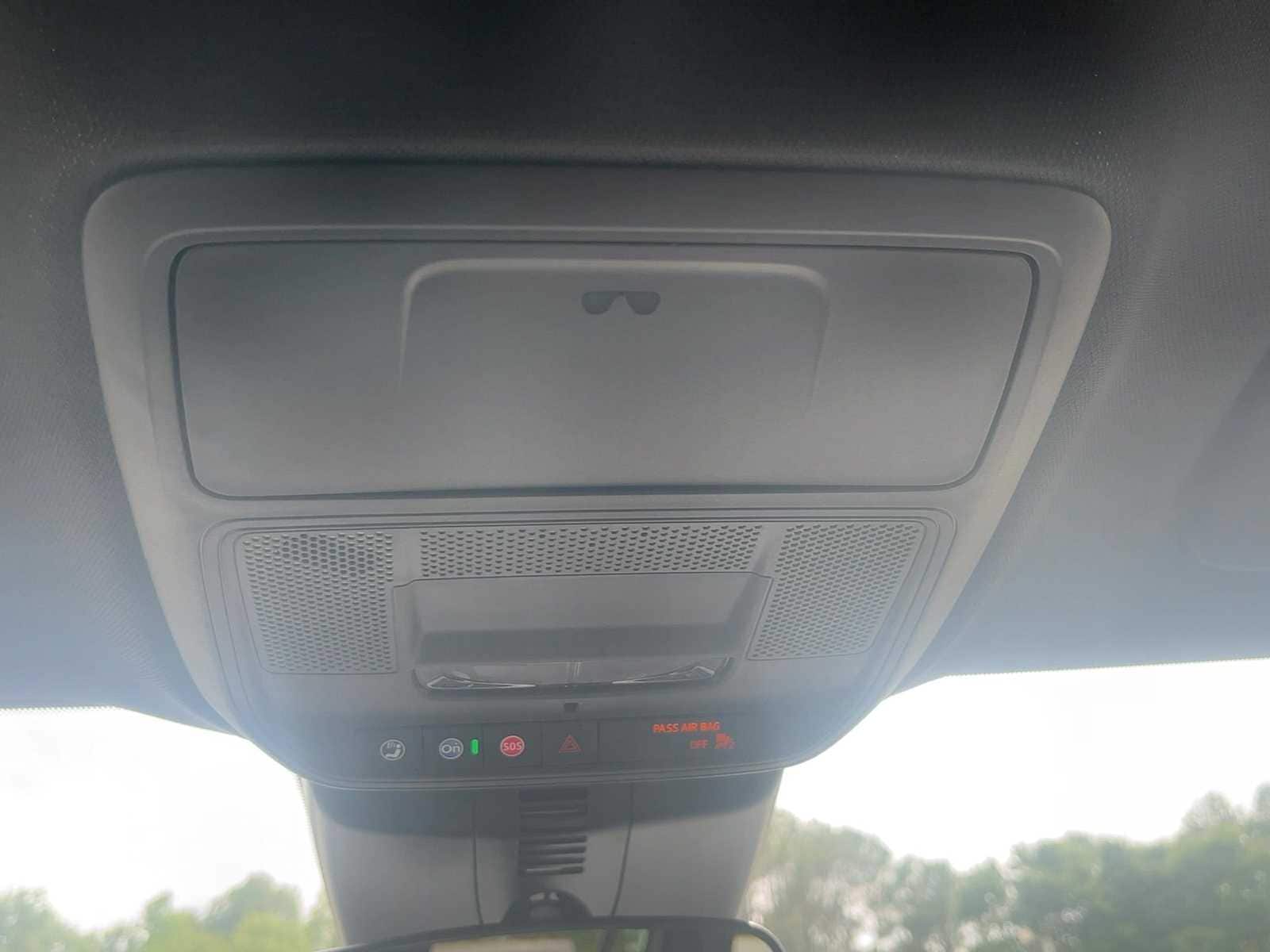 2026 Chevrolet Traverse LT - Photo 27