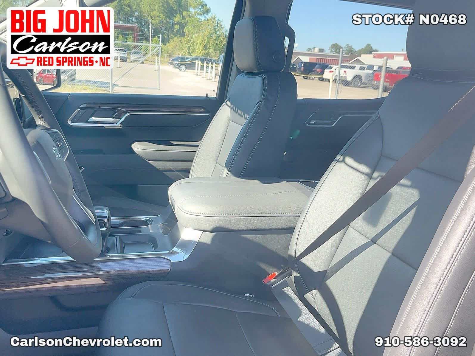 2026 Chevrolet Silverado 1500 RST - Photo 32