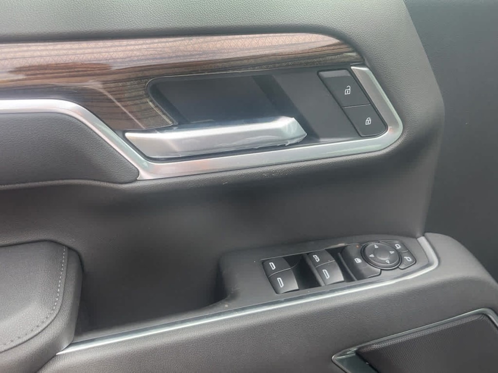 New 2026 Chevrolet Silverado 1500 LT (2FL) Truck