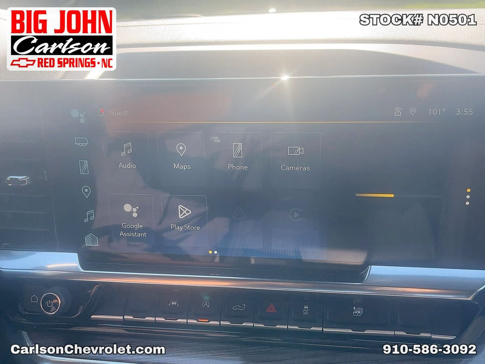 2026 Chevrolet Silverado 1500 LT - Photo 18