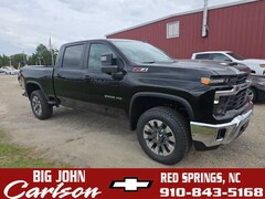 2026 Chevrolet Silverado 2500 HD LT Truck