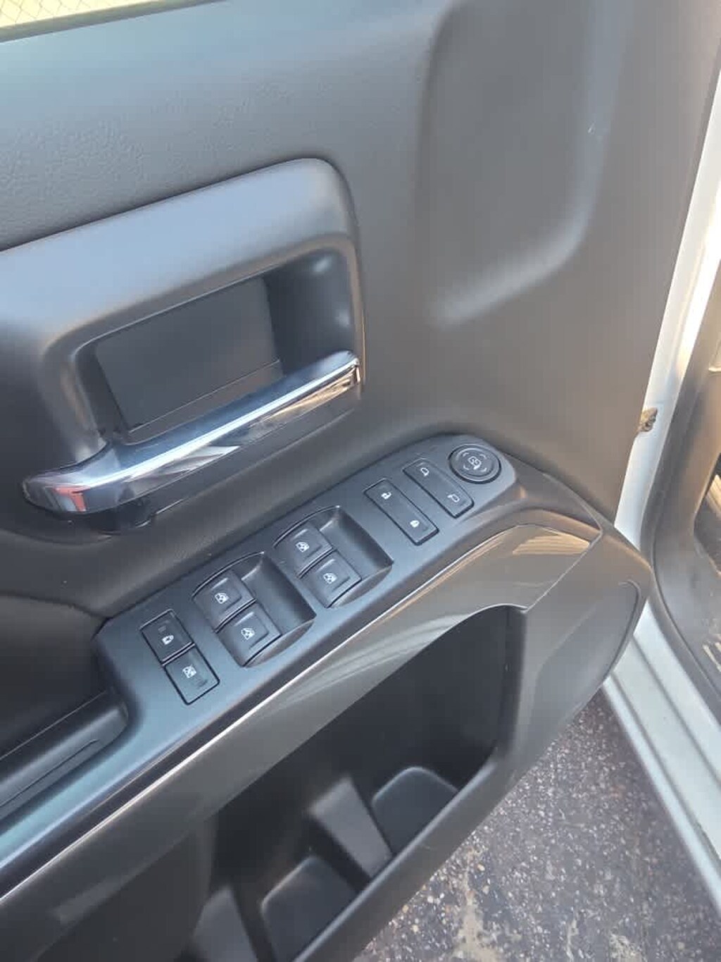Used 2019 Chevrolet Silverado LD LT Truck