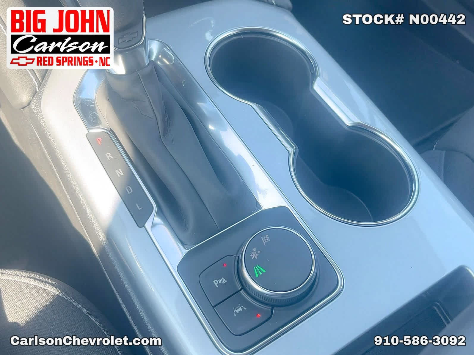 2026 Chevrolet Blazer 2LT - Photo 23