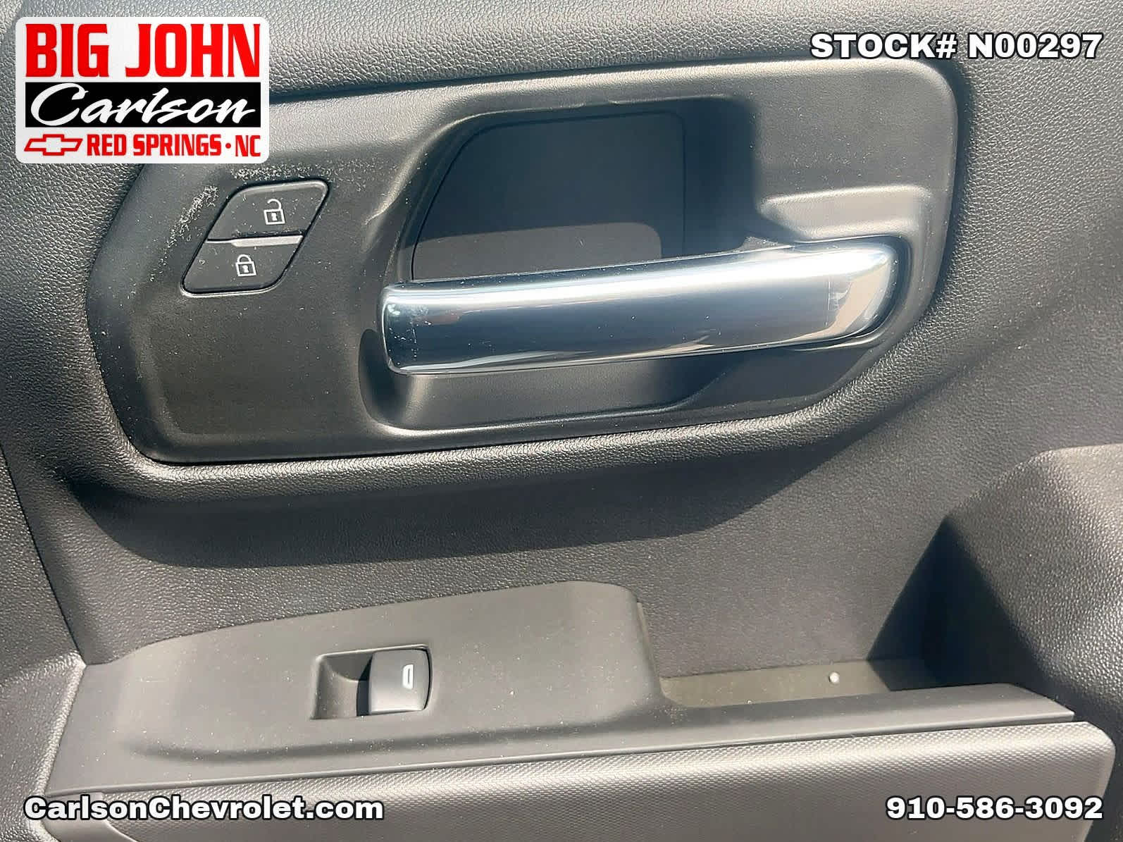 2026 Chevrolet Silverado 1500 Work Truck - Photo 30