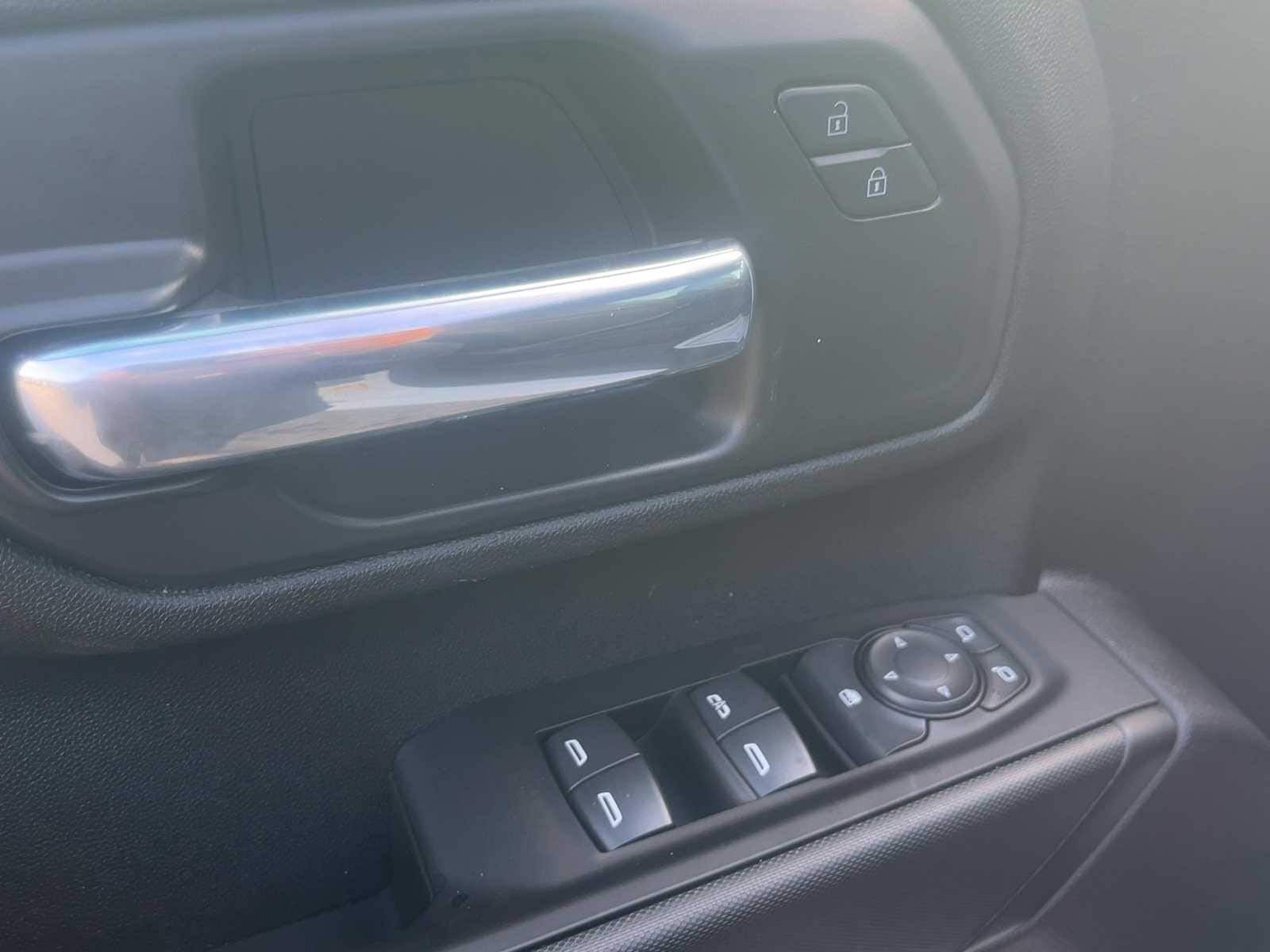 2026 Chevrolet Silverado 2500 HD Custom - Photo 30