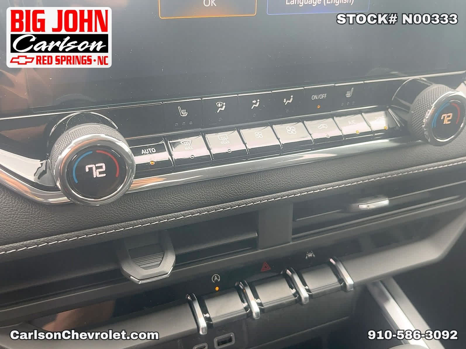 2026 Chevrolet Colorado LT - Photo 19