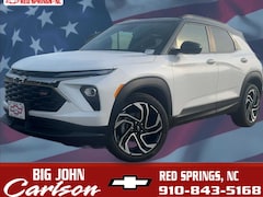 2026 Chevrolet Trailblazer RS SUV