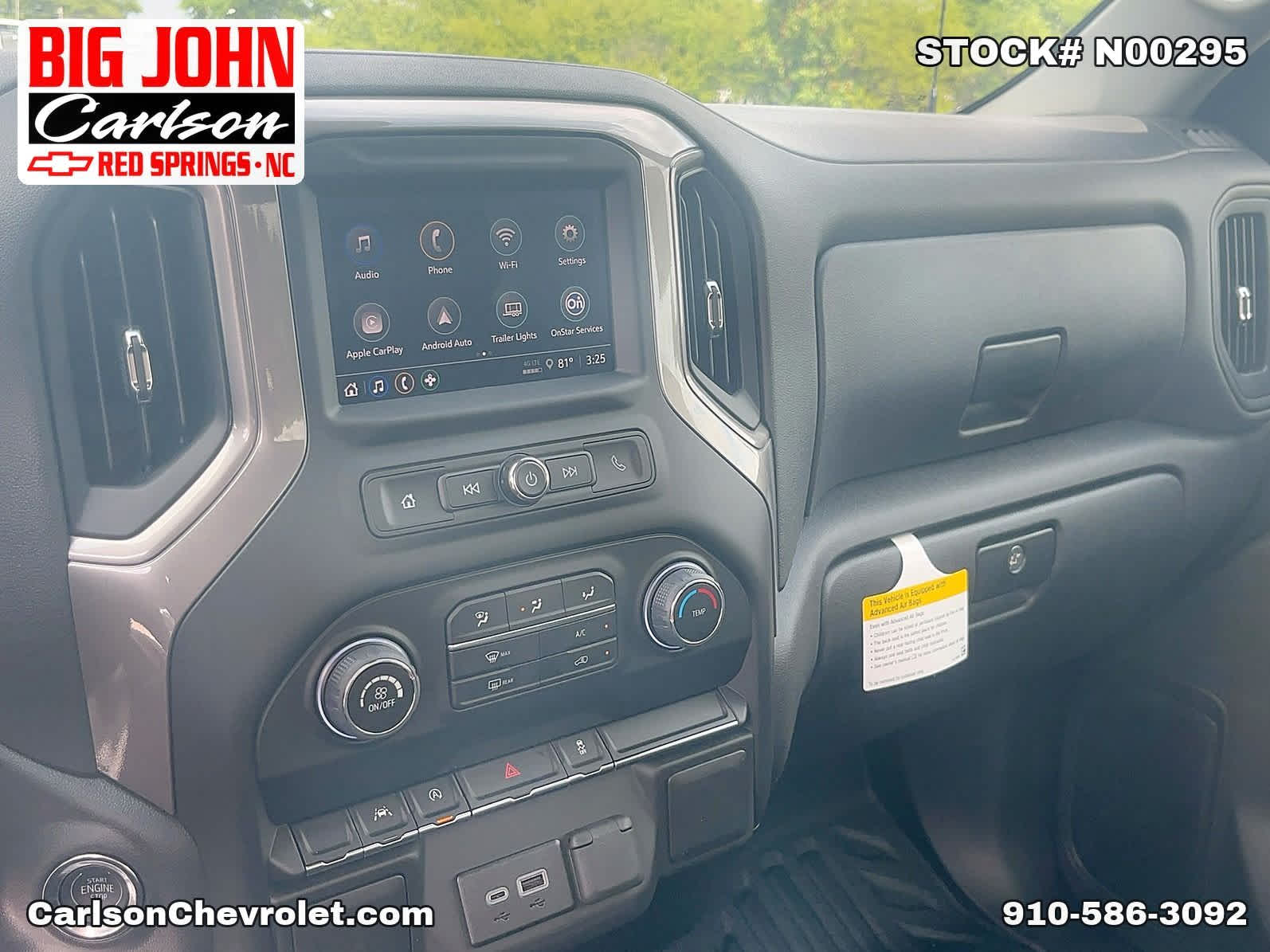 2026 Chevrolet Silverado 1500 Work Truck - Photo 22