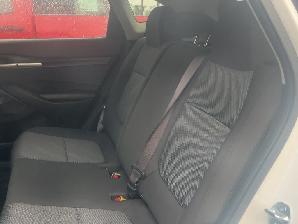 Used 2026 Kia Seltos LX SUV