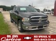  Ram 1500 Classic