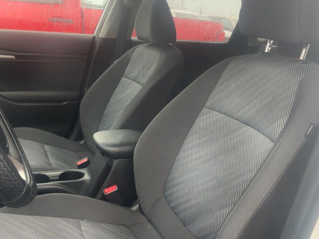 Used 2026 Kia Seltos LX SUV