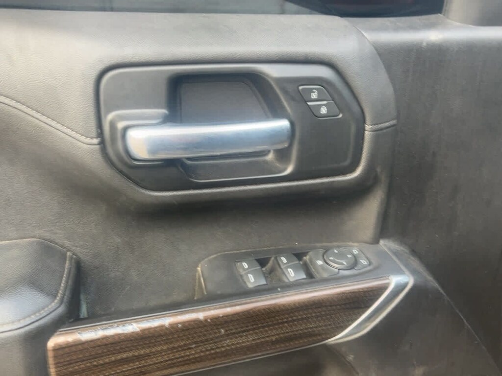 Used 2020 Chevrolet Silverado 1500 RST Truck