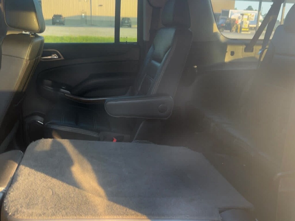 Used 2019 GMC Yukon XL Denali SUV