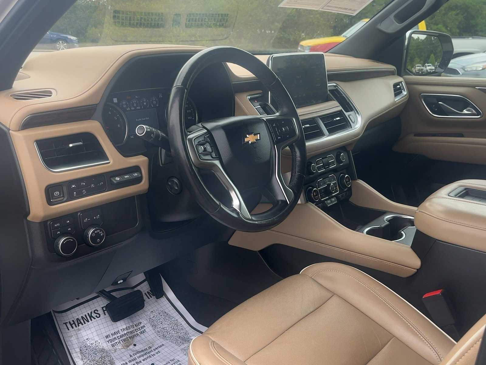 2021 Chevrolet Tahoe Premier - Photo 14