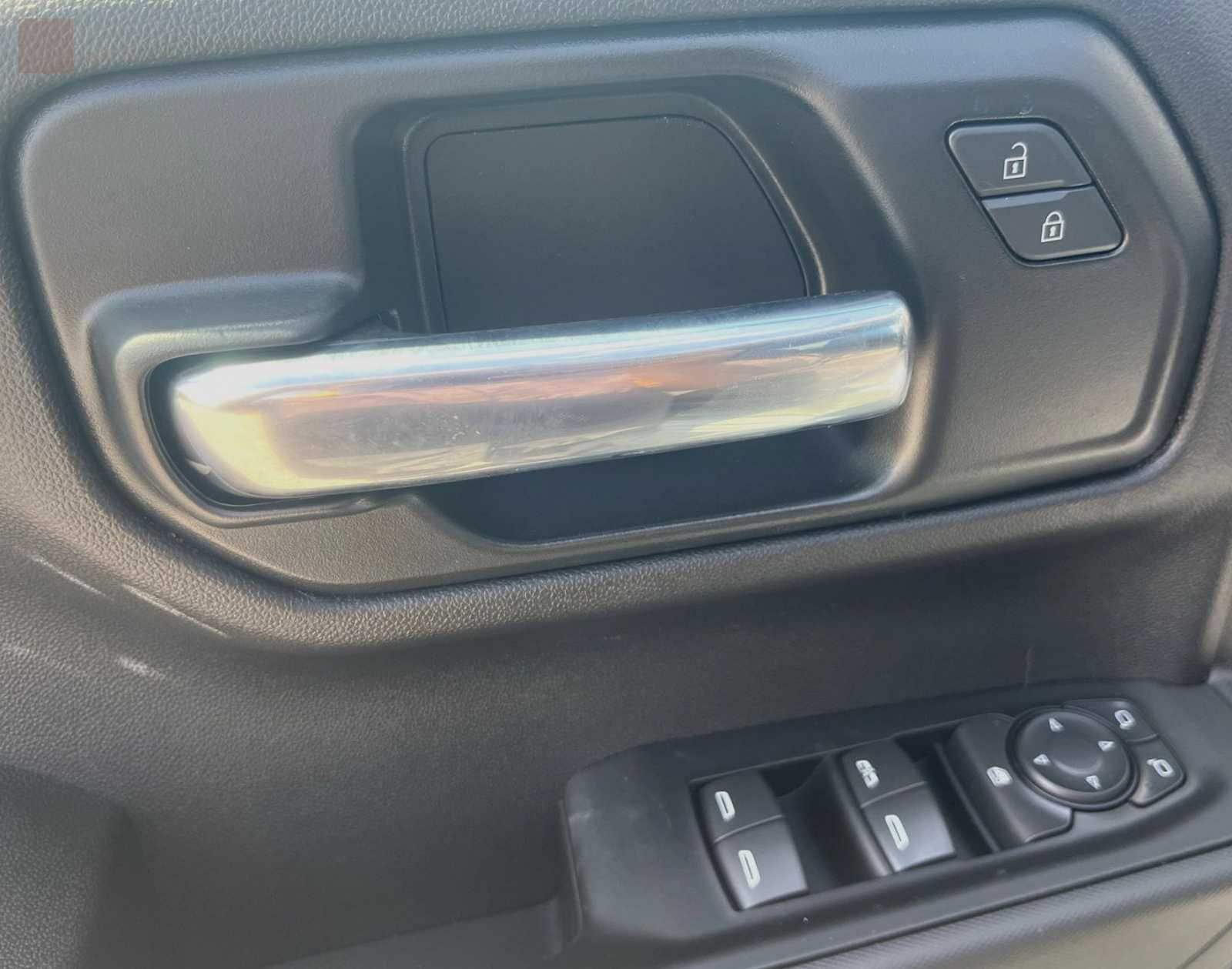 2026 Chevrolet Silverado 1500 Custom Trail Boss - Photo 32