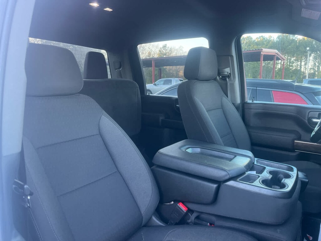 Used 2023 Chevrolet Silverado 2500 HD LT Truck