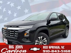 2026 Chevrolet Equinox LT SUV