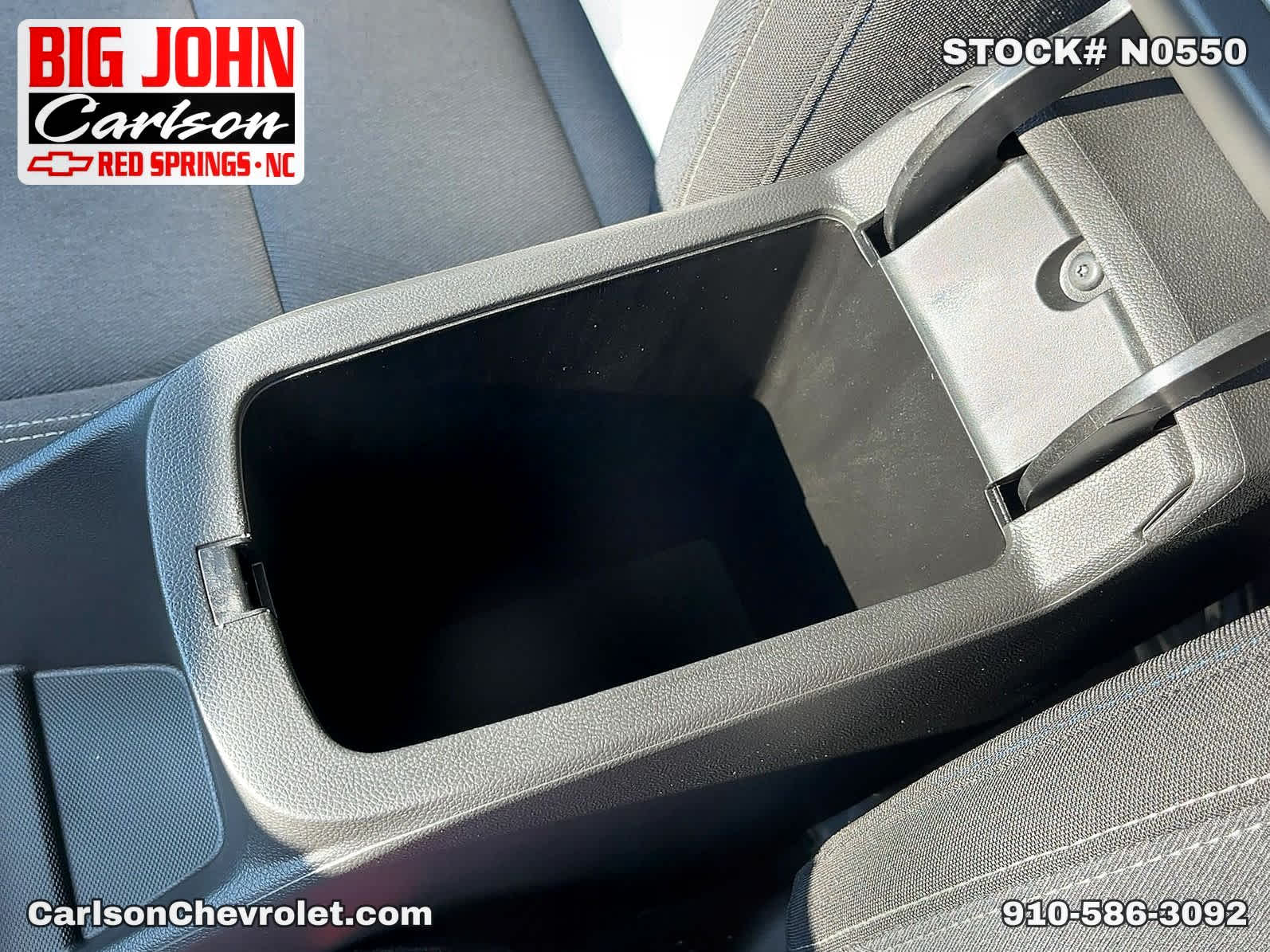 2026 Chevrolet Trax LS - Photo 26