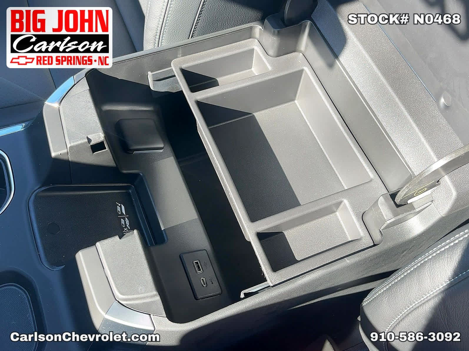 2026 Chevrolet Silverado 1500 RST - Photo 26