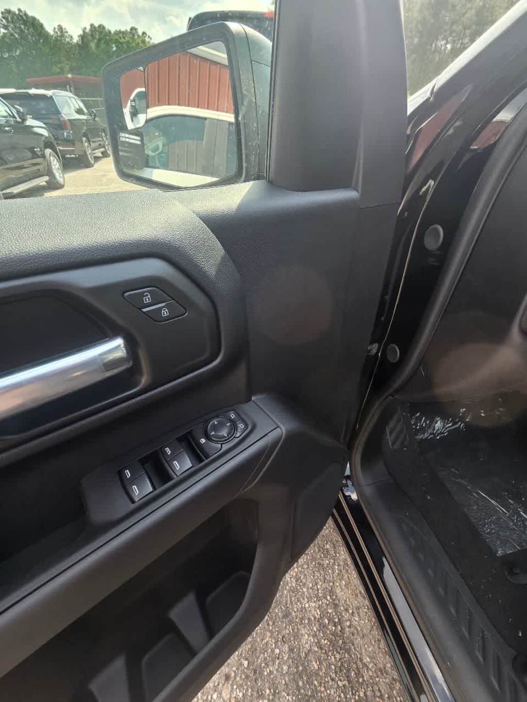 New 2026 Chevrolet Silverado 1500 Custom Truck