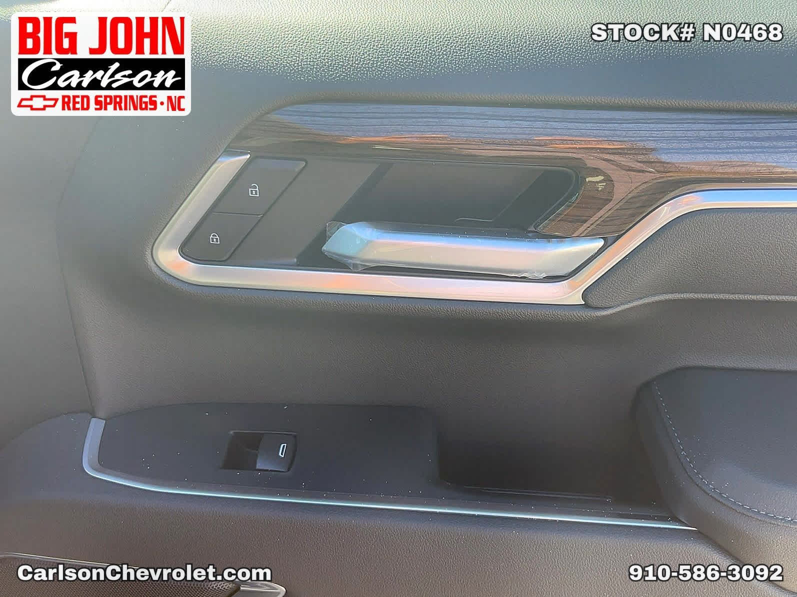 2026 Chevrolet Silverado 1500 RST - Photo 36