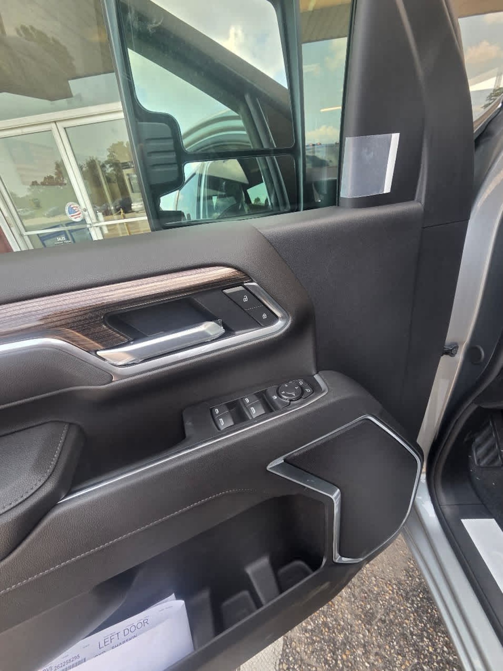 New 2026 Chevrolet Silverado 3500 HD LT DRW Truck
