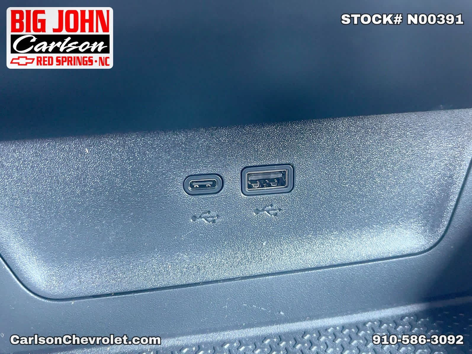 2026 Chevrolet Equinox LT - Photo 22
