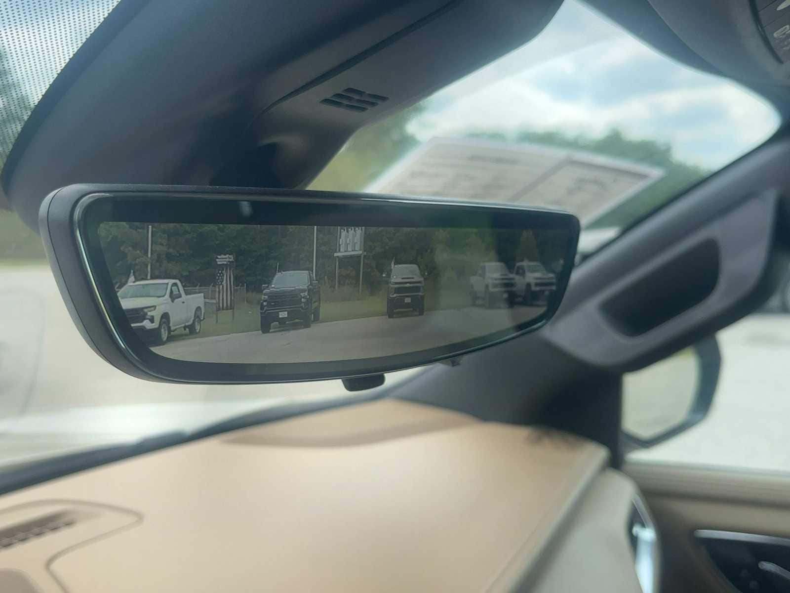 2021 Chevrolet Tahoe Premier - Photo 27