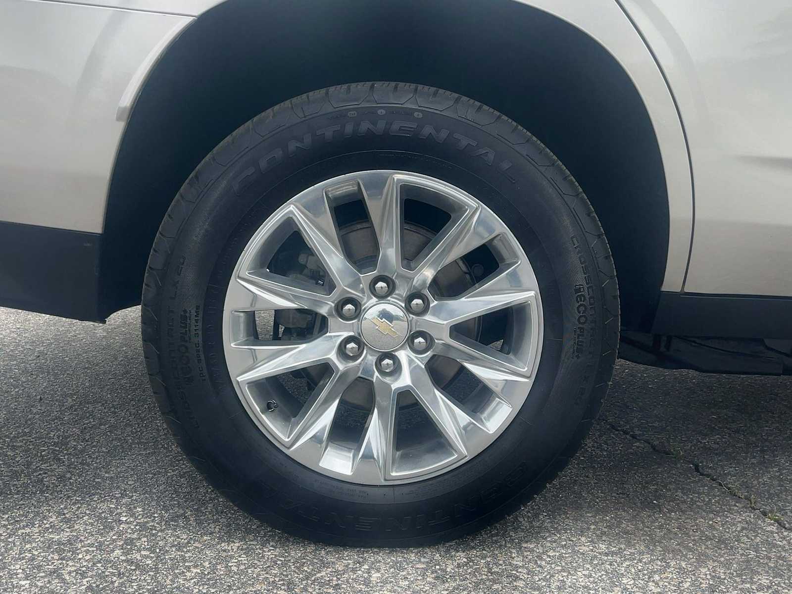 2021 Chevrolet Tahoe Premier - Photo 40