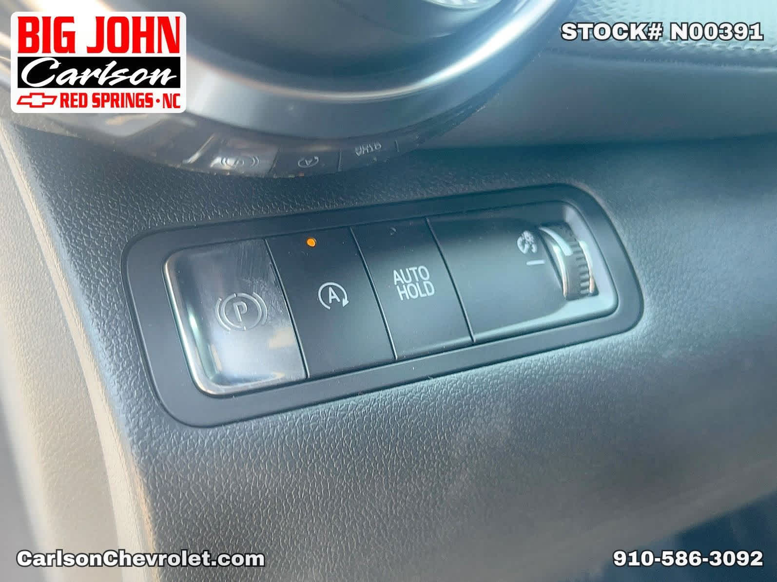 2026 Chevrolet Equinox LT - Photo 15