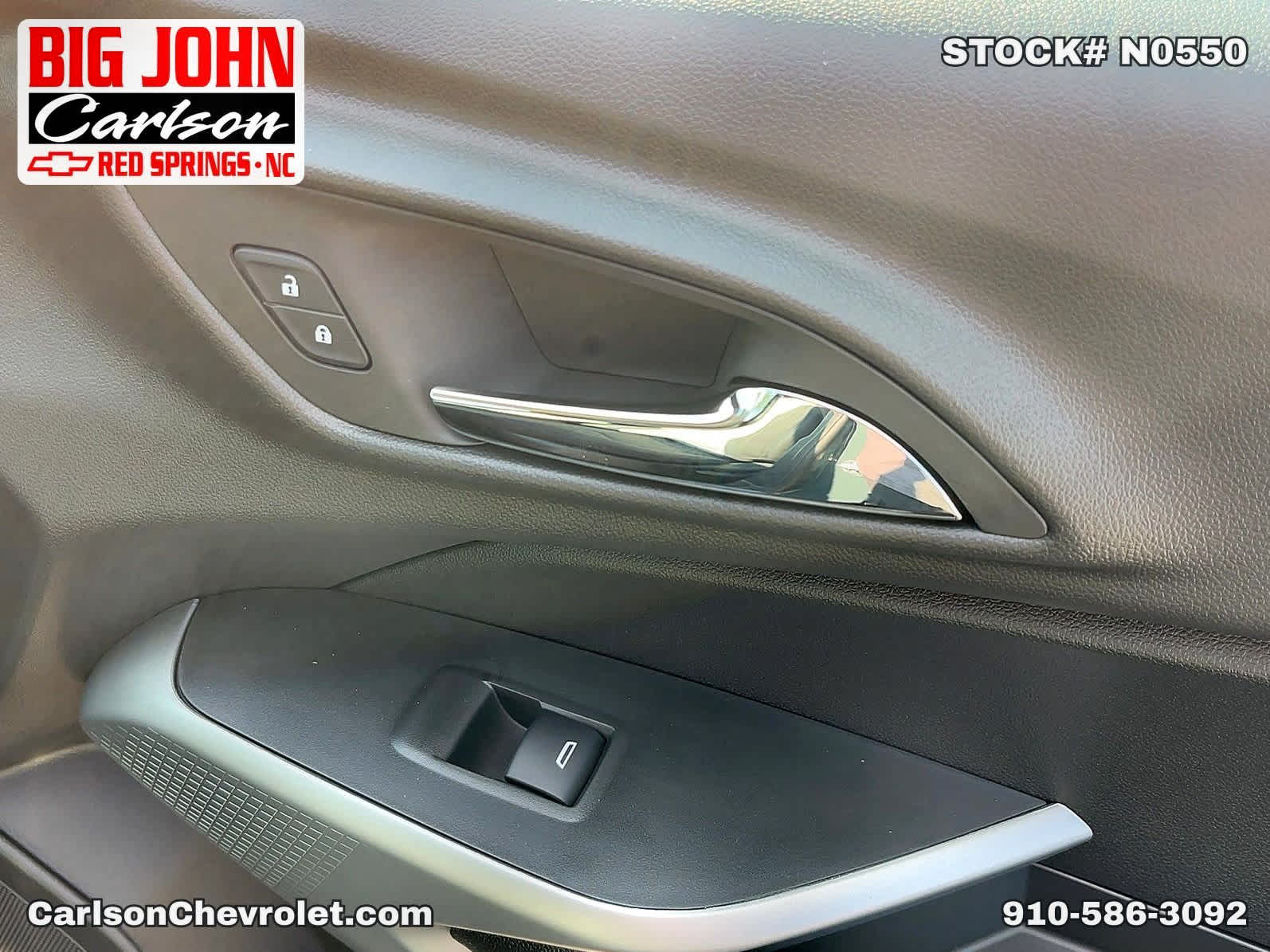 2026 Chevrolet Trax LS - Photo 40