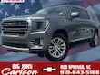  GMC Yukon XL