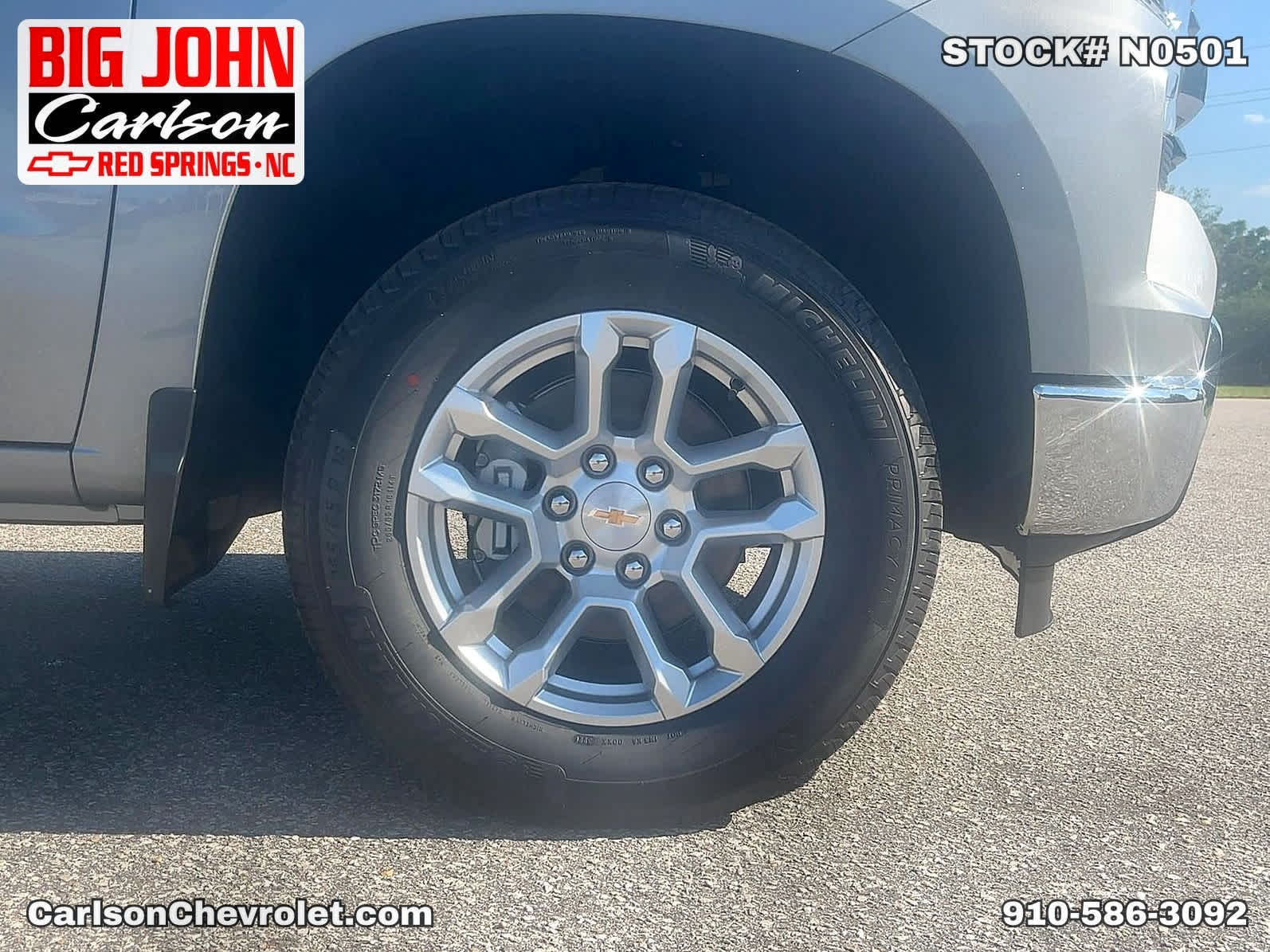 2026 Chevrolet Silverado 1500 LT - Photo 37