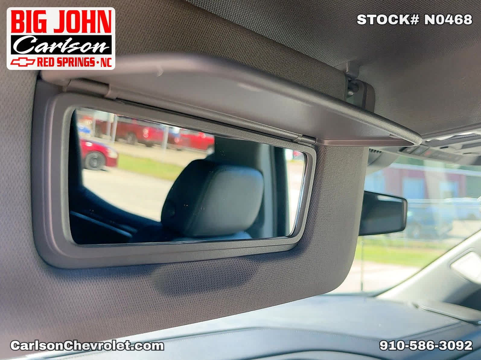 2026 Chevrolet Silverado 1500 RST - Photo 29