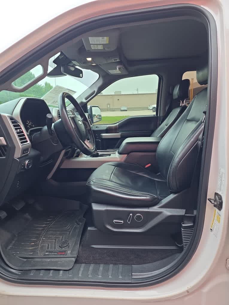 2016 Ford F-150 XL photo 2