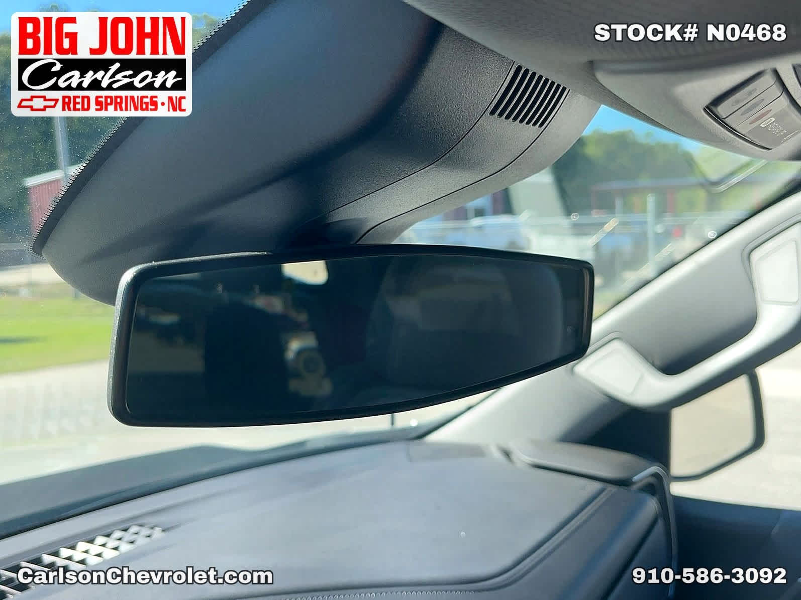 2026 Chevrolet Silverado 1500 RST - Photo 27