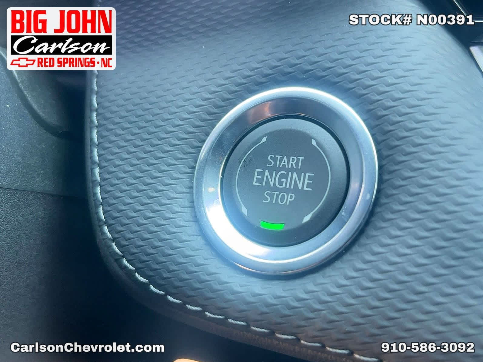 2026 Chevrolet Equinox LT - Photo 17