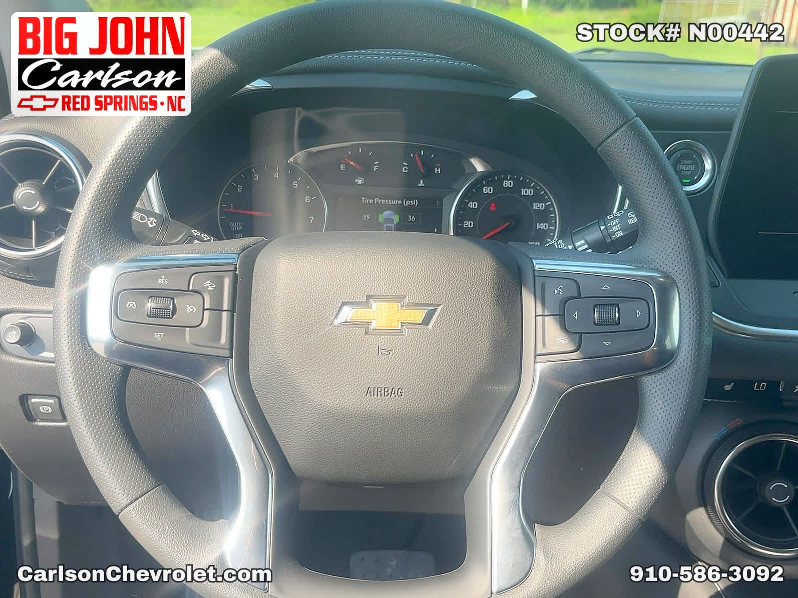 2026 Chevrolet Blazer 2LT - Photo 16