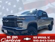  Chevrolet Silverado 2500 HD