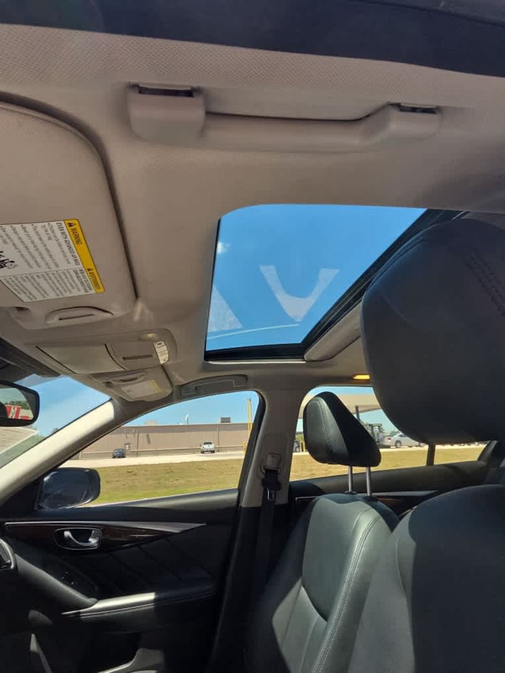 Used 2019 INFINITI Q50 3.0t Luxe Sedan