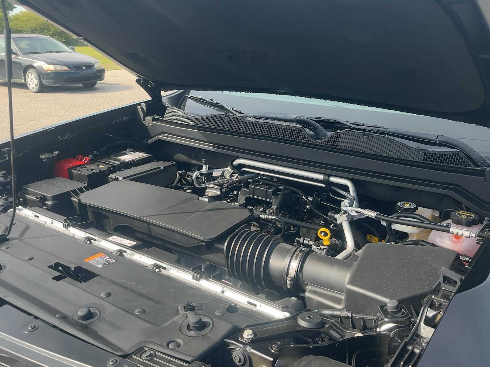 2026 Chevrolet Colorado LT - Photo 11