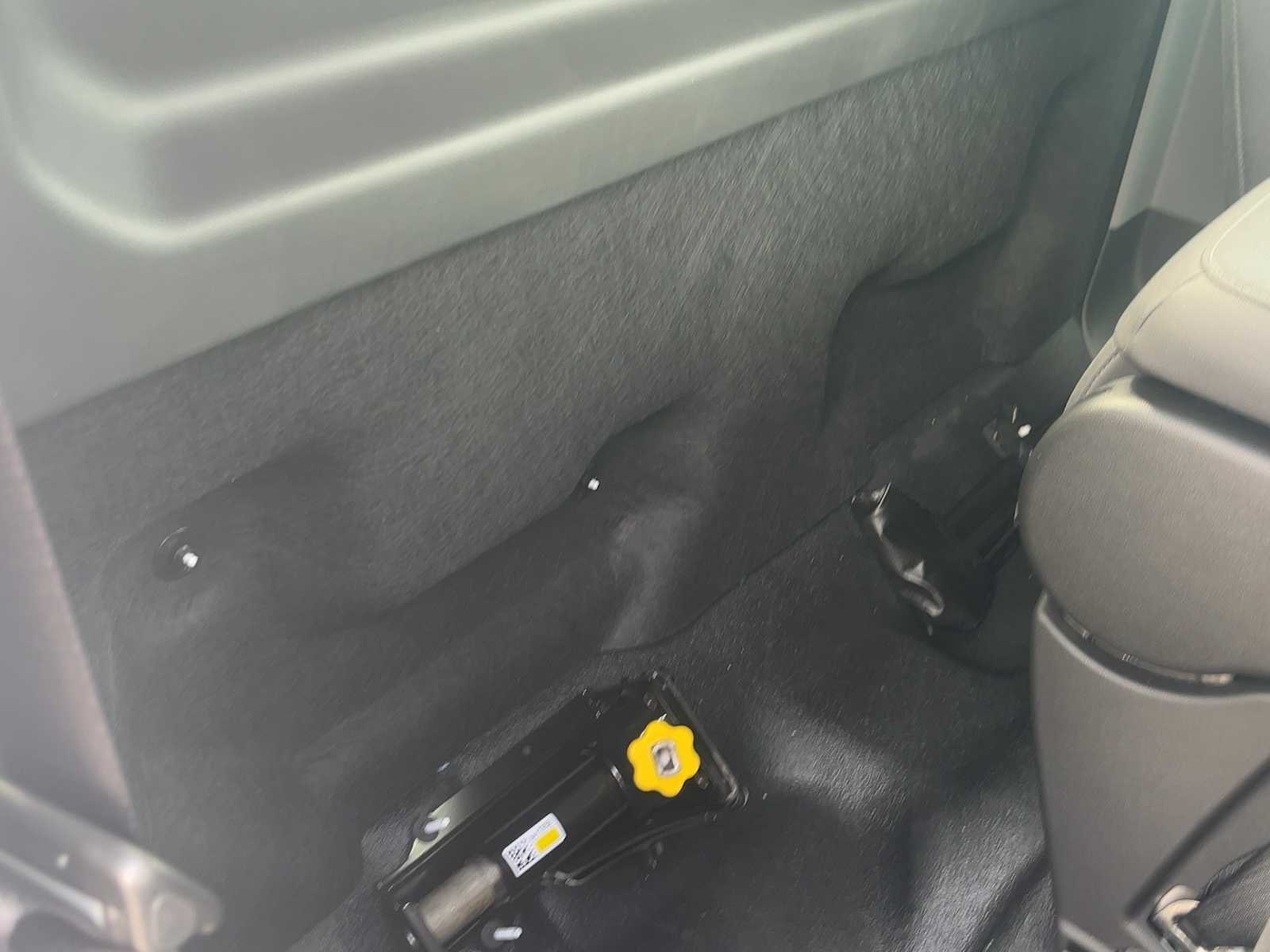 2026 Chevrolet Silverado 1500 Work Truck - Photo 32