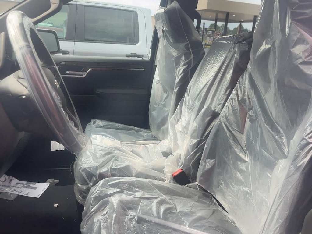 New 2026 Chevrolet Silverado 1500 LT (2FL) Truck