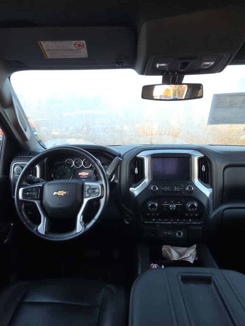 Used 2020 Chevrolet Silverado 3500 HD LTZ Truck