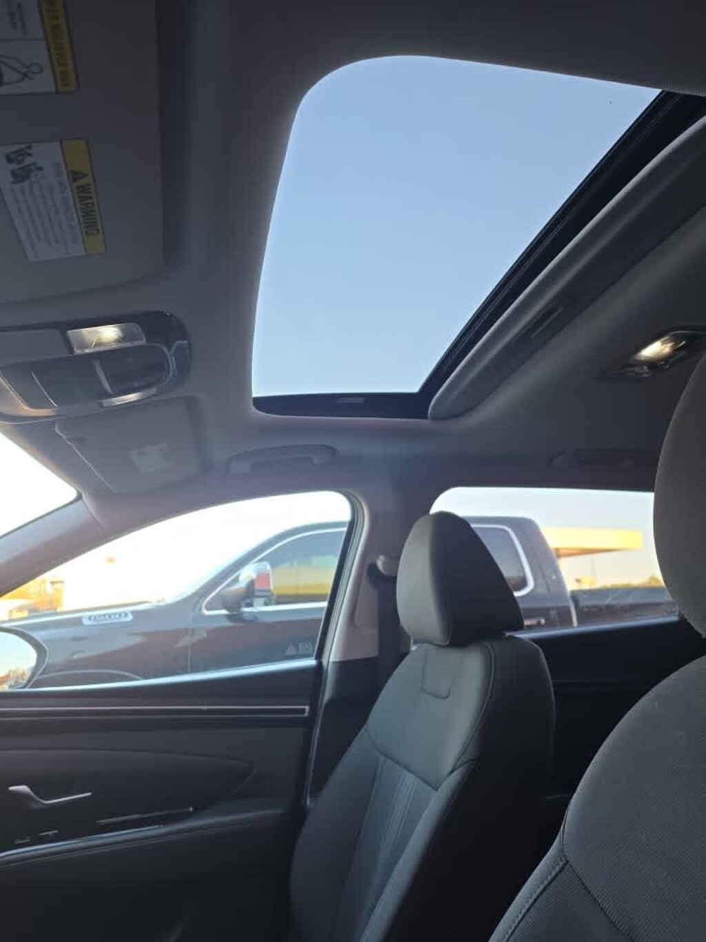 Used 2022 Hyundai Tucson SEL SUV