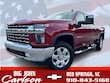 Chevrolet Silverado 3500 HD