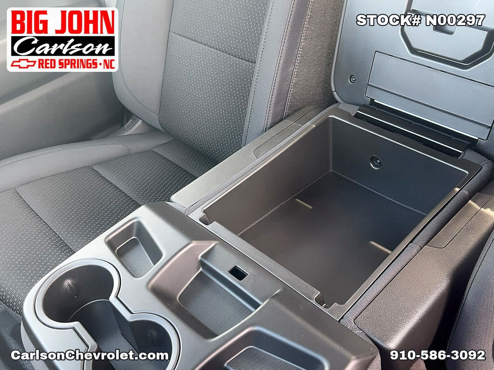 2026 Chevrolet Silverado 1500 Work Truck - Photo 22
