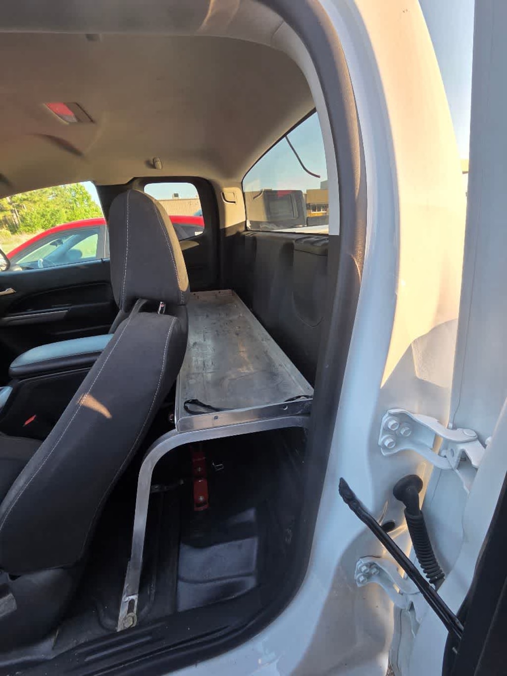 Used 2022 Chevrolet Colorado LT Truck